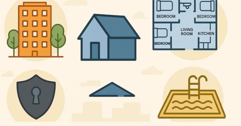 3 BHK flats for sale in South Bopal Ahmedabad