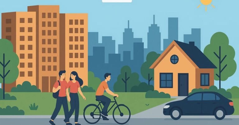 Ready to Move Flats in South Bopal Ahmedabad