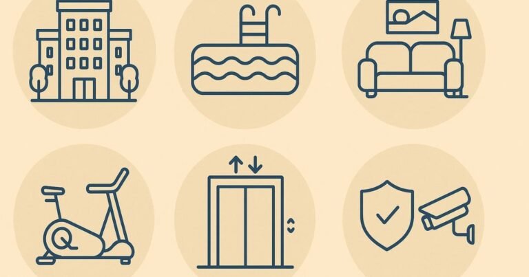 Ready to Move Flats in South Bopal Ahmedabad