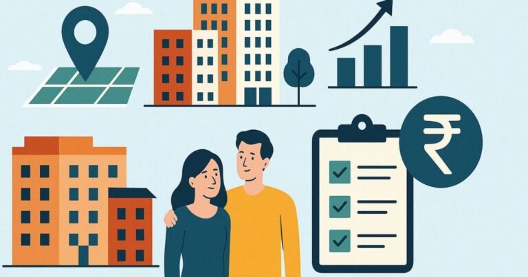 Ready to Move Flats in South Bopal Ahmedabad