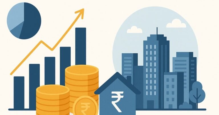 Ready to Move Flats in South Bopal Ahmedabad