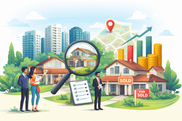 Is Shela Good for Real Estate Investment in 2026