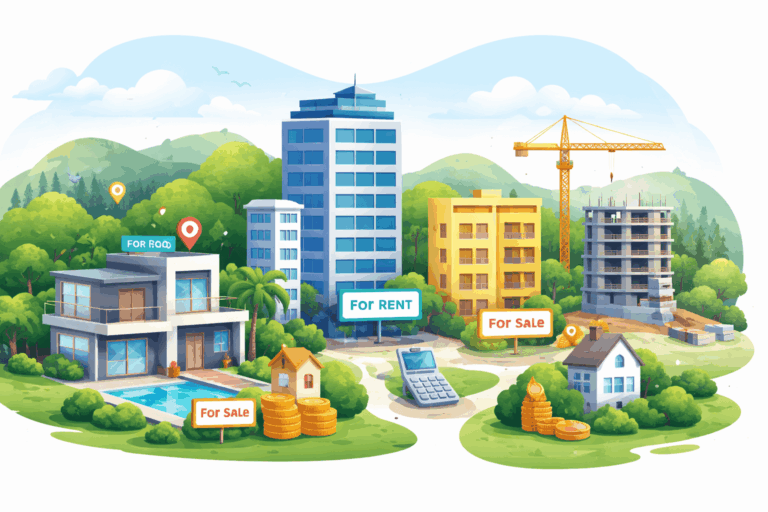 Is Shela Good for Real Estate Investment in 2026