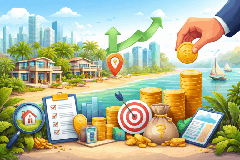 Is Shela Good for Real Estate Investment in 2026