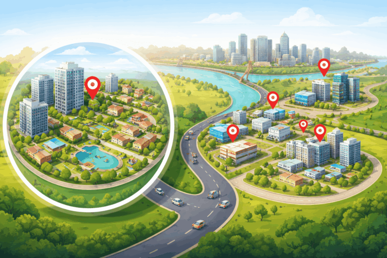 Is Shela Good for Real Estate Investment in 2026