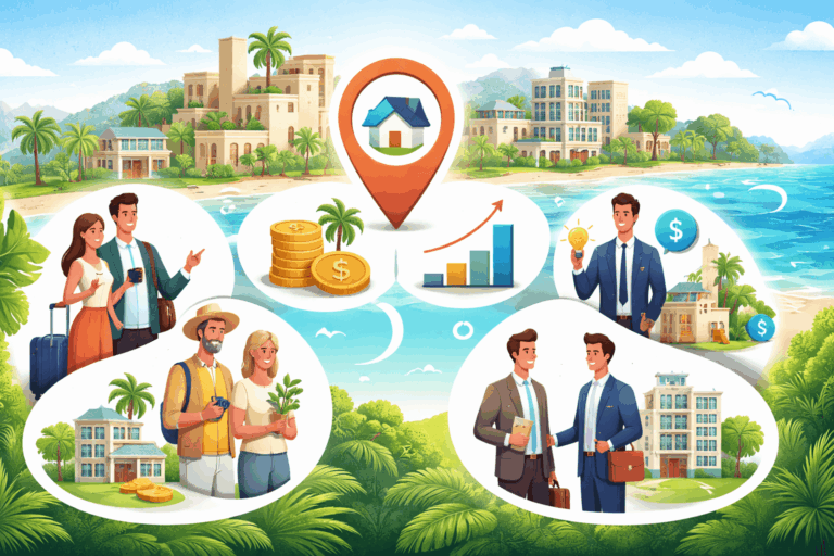 Is Shela Good for Real Estate Investment in 2026