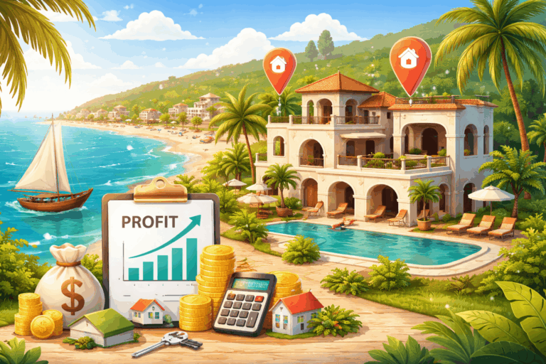 Is Shela Good for Real Estate Investment in 2026