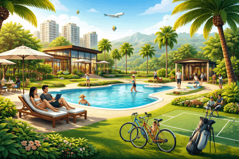 Shela vs South Bopal Which Is Better for Property Buyers?