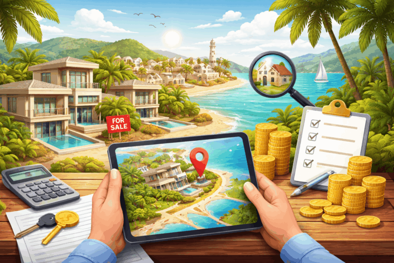 Is Shela Good for Real Estate Investment in 2026