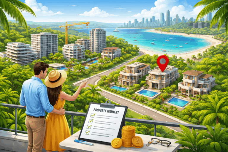 Shela Property Investment Guide