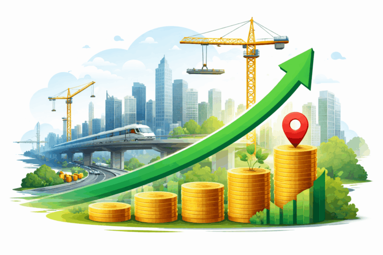 Shela Property Investment Guide