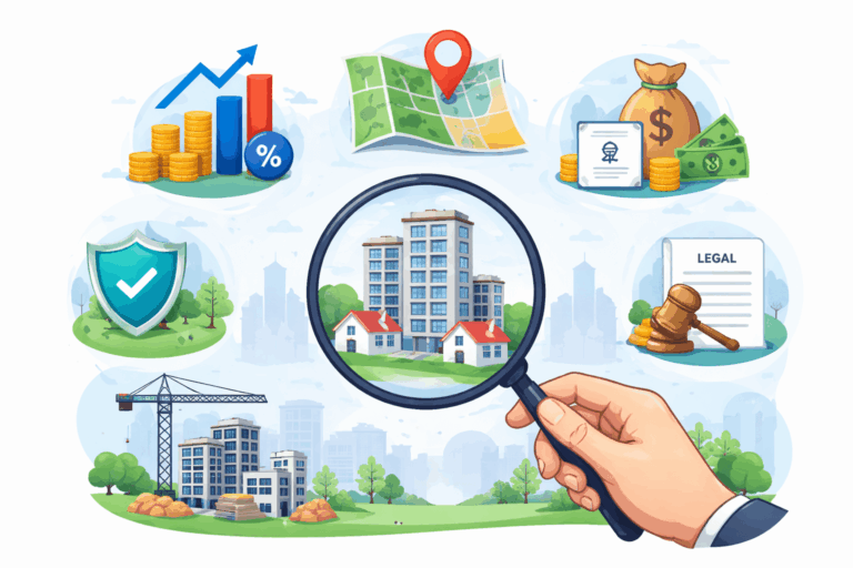 Shela Property Investment Guide