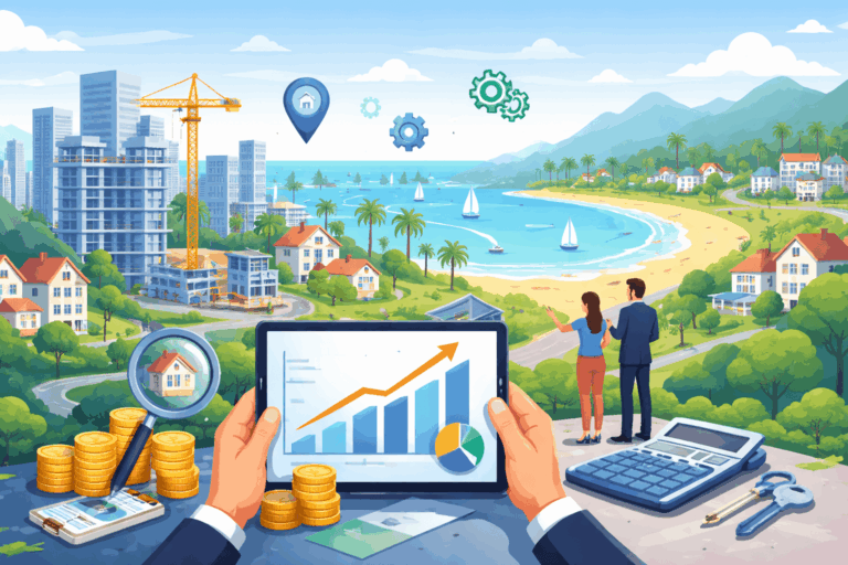 Shela Property Investment Guide