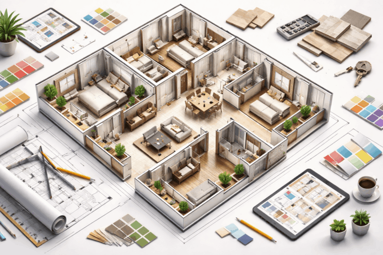 RERA Approved 3 BHK Projects In Shela