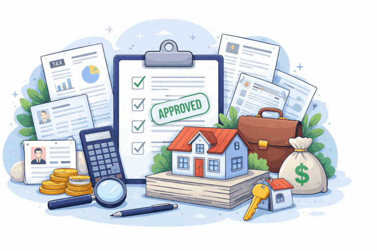 Home Loan Guide for Buying 3 BHK Flats in Shela