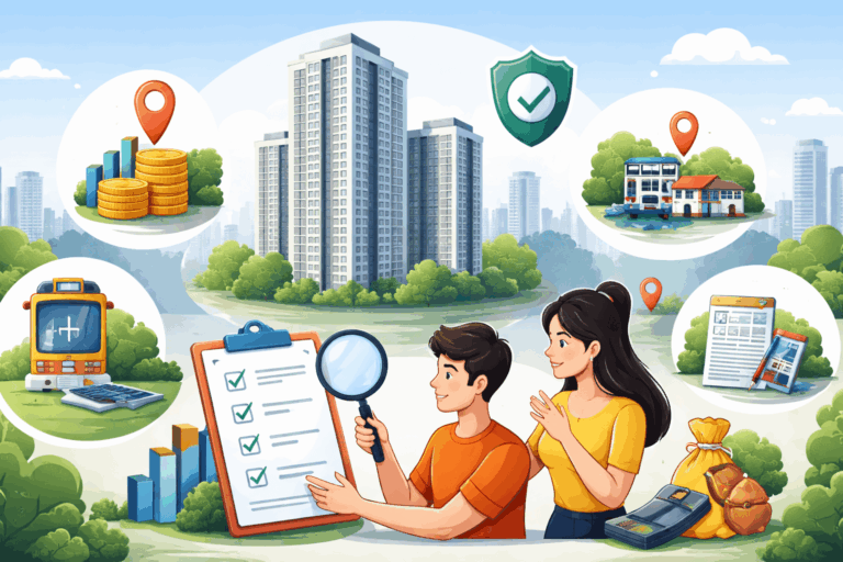 luxury 3 BHK apartments in Shela Ahmedabad