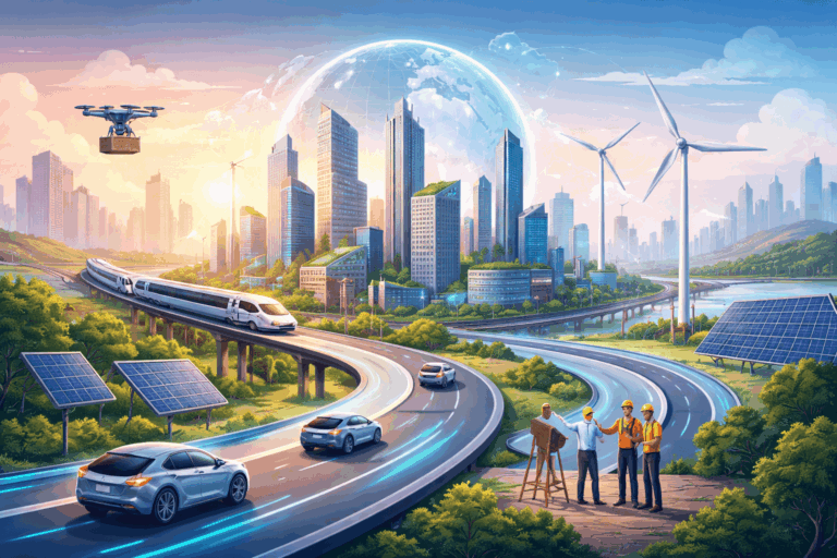 Ready to Move vs Under Construction 3 BHK Flats in Shela