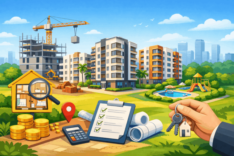 2 BHK Apartment In Shela Ahmedabad