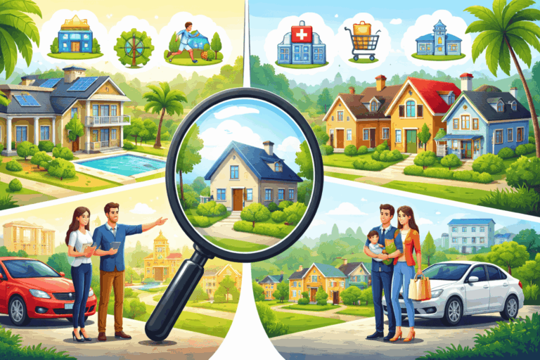 2 BHK Apartment In Shela Ahmedabad