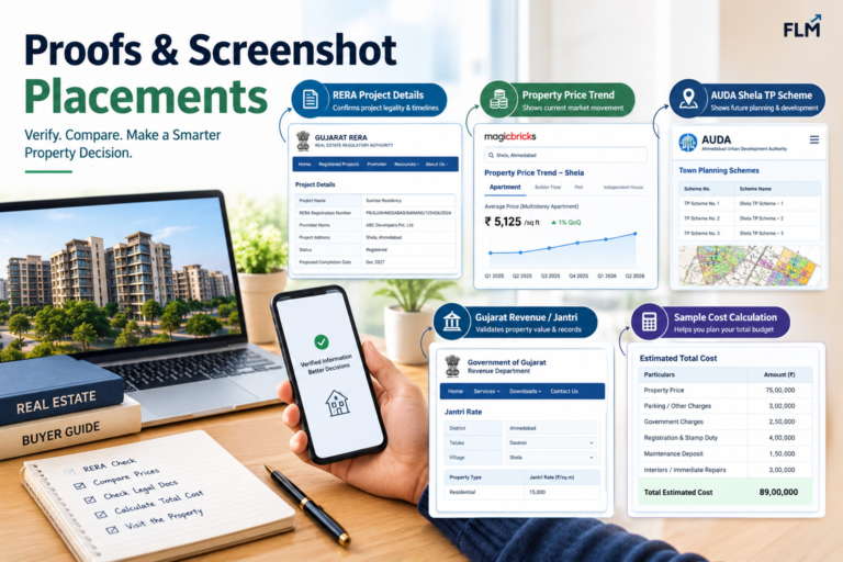 Shela Property Investment Guide: A Smart Buyer’s Roadmap