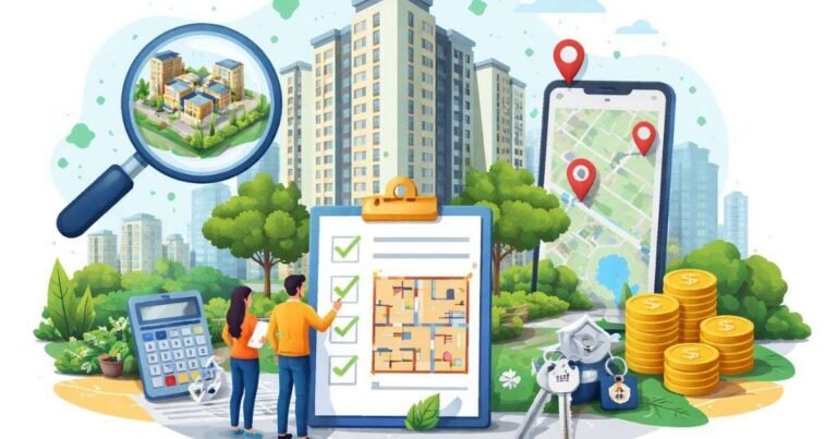 What is the price of 3 BHK flats in Shela?