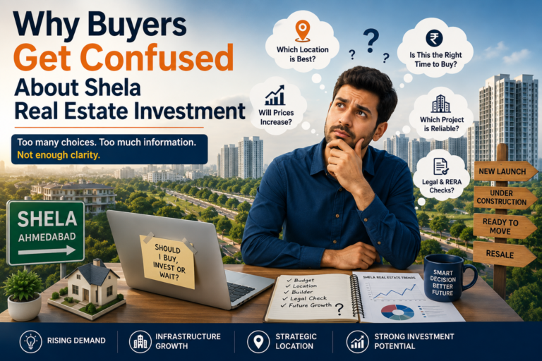 Is Shela Good for Real Estate Investment in 2026?