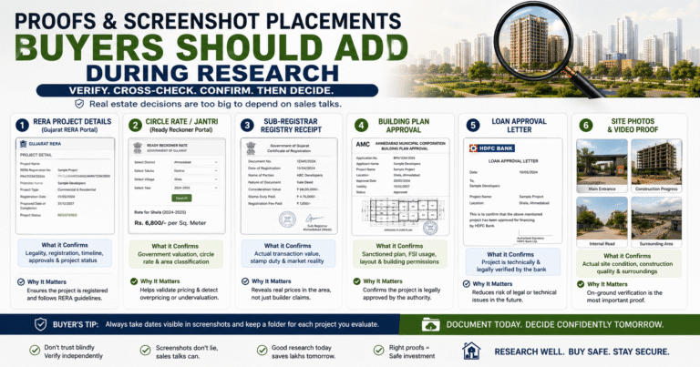 The Real Future of Shela Real Estate Market in 2026