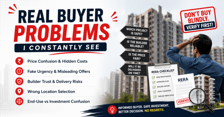 How To Verify RERA Approved Projects In Shela