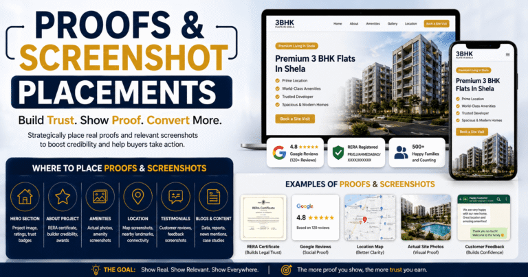 Premium flats near VIP Road Shela