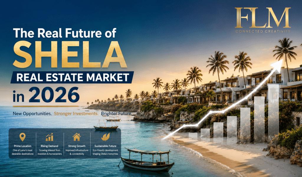 The Real Future of Shela Real Estate Market in 2026