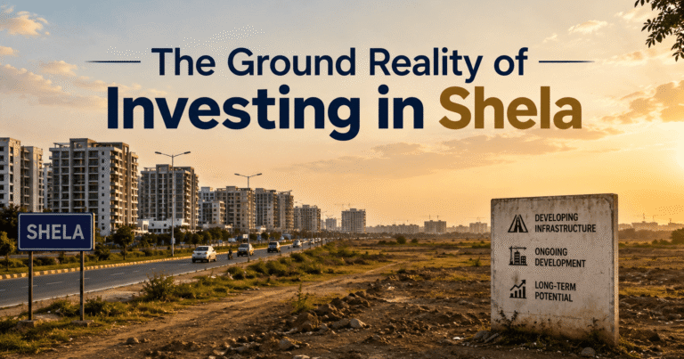 Property Investment Opportunities in Shela