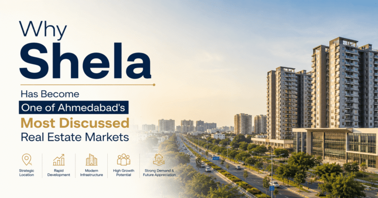 Property Investment Projects In Shela