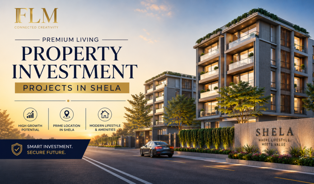 Property Investment Projects In Shela