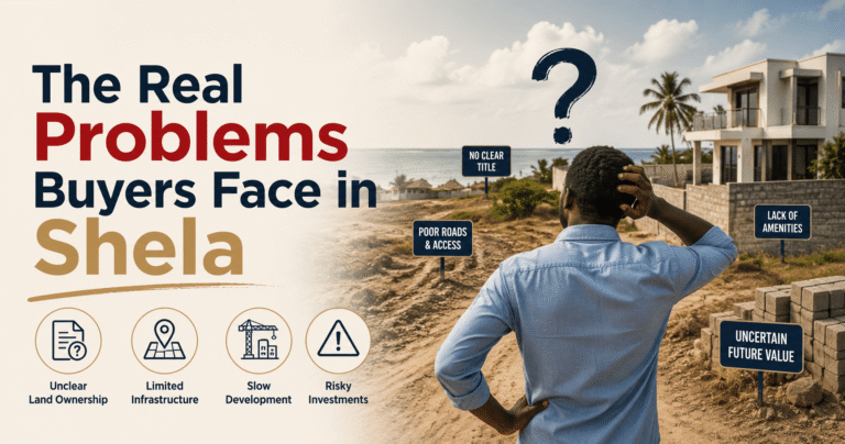 Which Residential Project Is Best In Shela?