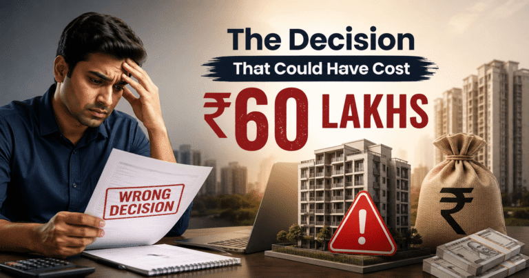 4 BHK vs 5 BHK Flats in Shela