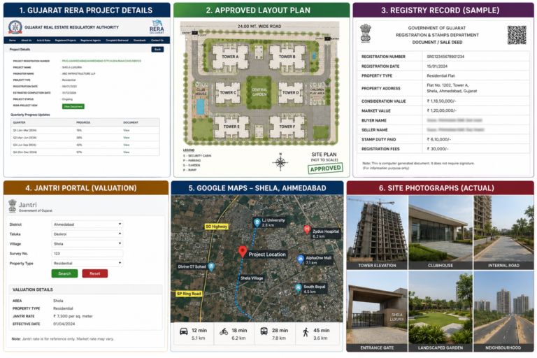 Luxury Apartments In Shela