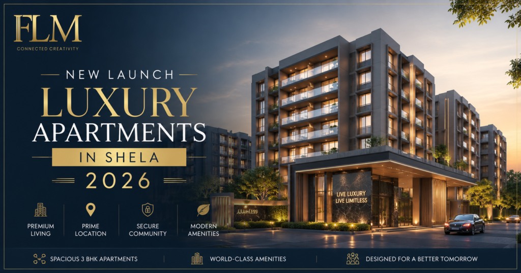 Luxury Apartments In Shela