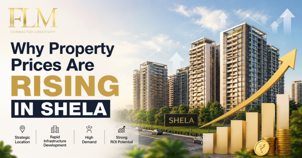 Why Property Prices Are Rising In Shela
