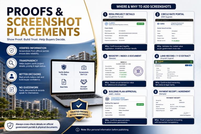 Shela and Ghuma Property Investment: Prices, ROI & Future Growth