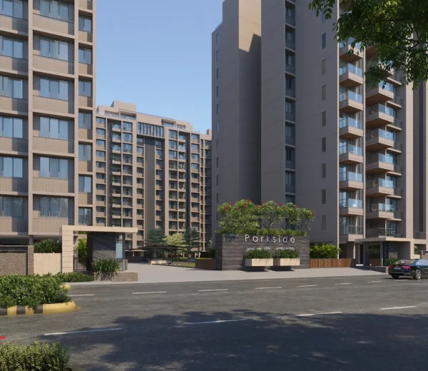 Swati Parkside1